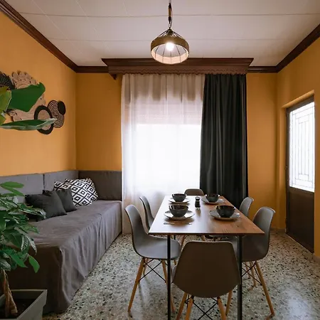 Oaza Thasos * Принос