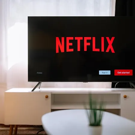 別荘 Oaza Thasos Prínos