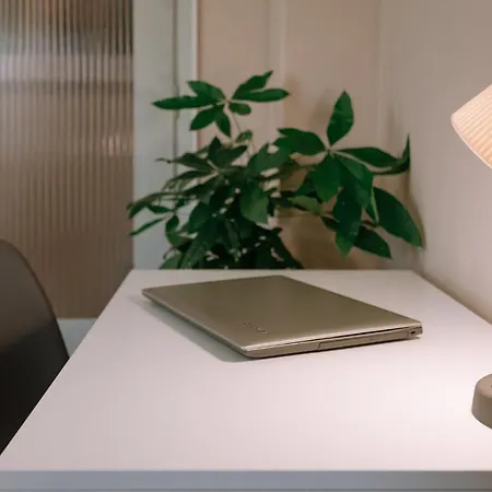 Oaza Thasos 別荘 Prínos