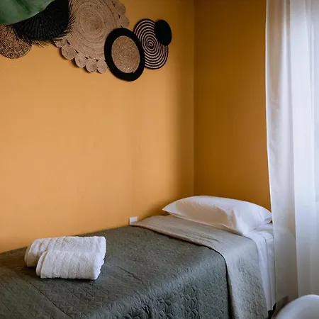 別荘 Oaza Thasos *