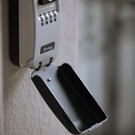 Oaza Thasos Дом отдыха Принос