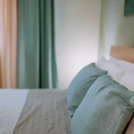 Oaza Thasos 別荘 *