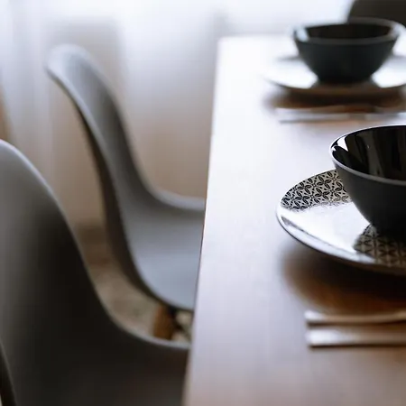 Oaza Thasos 別荘 *