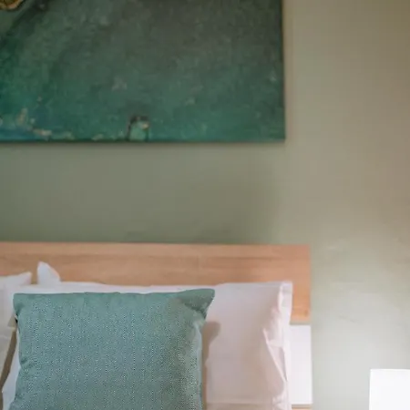 Дом отдыха Oaza Thasos