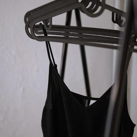 Oaza Thasos Дом отдыха *