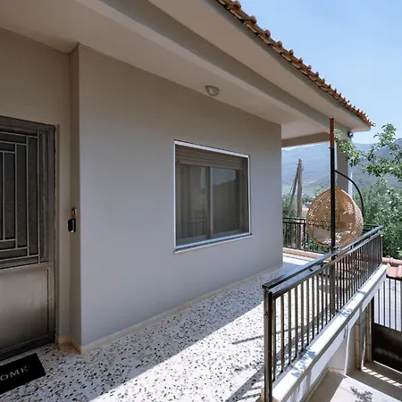 Oaza Thasos