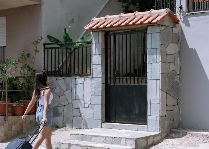 Oaza Thasos